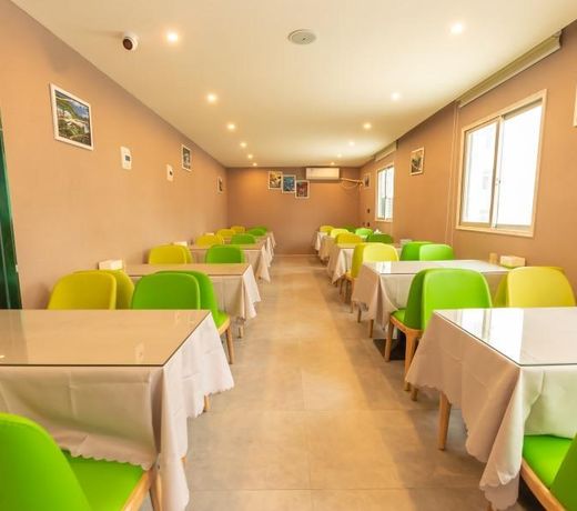 Vatica Fuzhou Cangshan District Shangsan Road