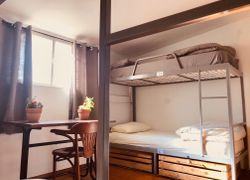 Al Yakhour Hostel, регион , город Хайфа - Фотография отеля №1