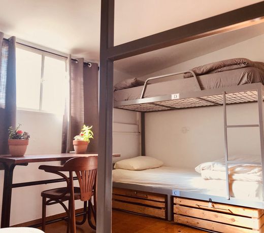 Al Yakhour Hostel