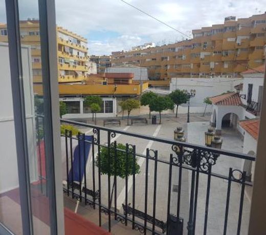 Hotel Torremolinos Centro