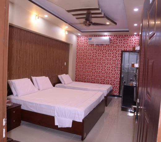 Sapphire Guest House