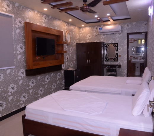 Sapphire Guest House