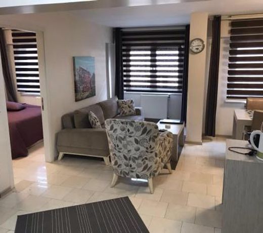 Bursa Park Apart Hotel