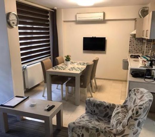 Bursa Park Apart Hotel