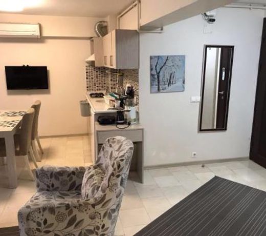 Bursa Park Apart Hotel