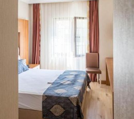 Bursa Palas Hotel