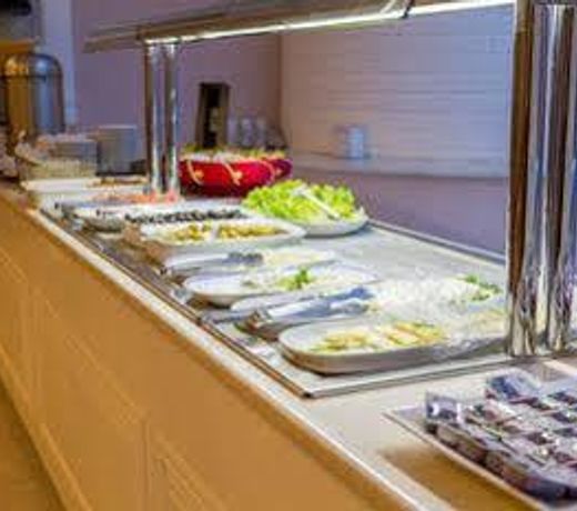Bursa Palas Hotel