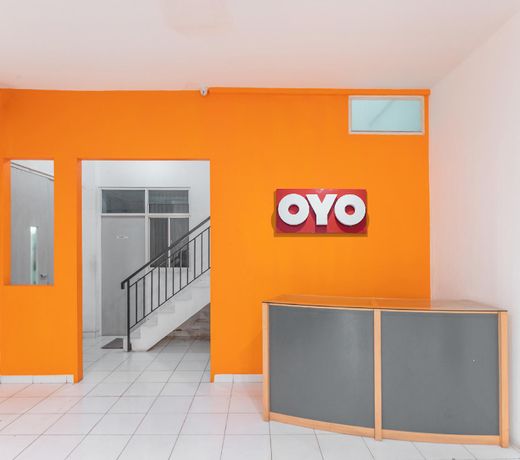 OYO 1907 Pangrango Residence