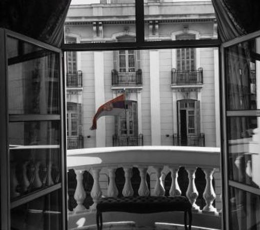Andromeda Hotel Thessaloniki