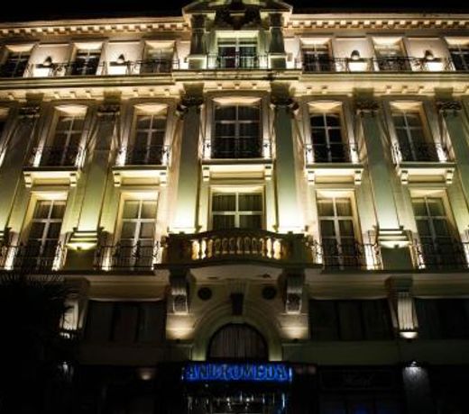 Andromeda Hotel Thessaloniki