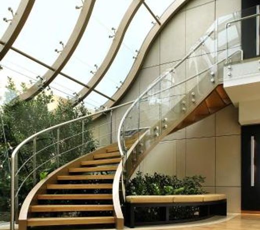 Daios Luxury Living