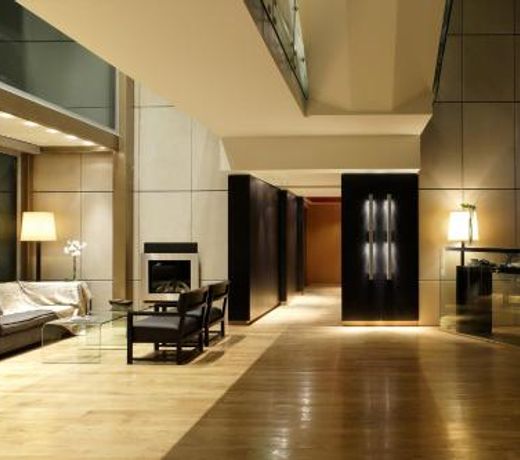Daios Luxury Living