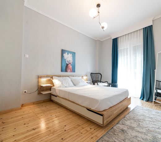City Pulse Apartment - Tsimiski SKG