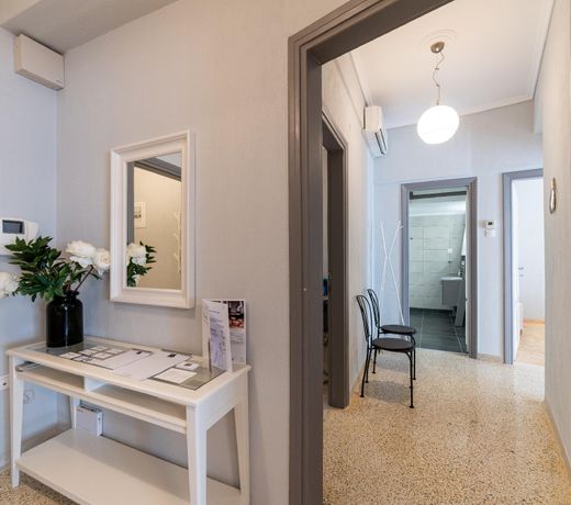 City Pulse Apartment - Tsimiski SKG