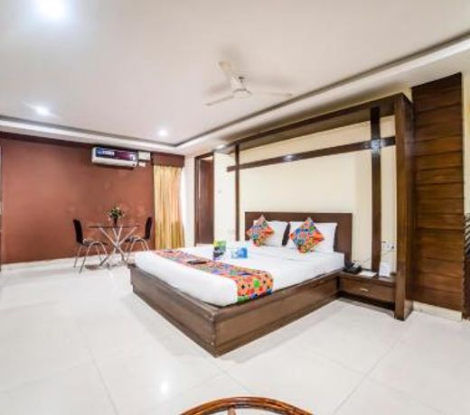 FabHotel Royal Residency II