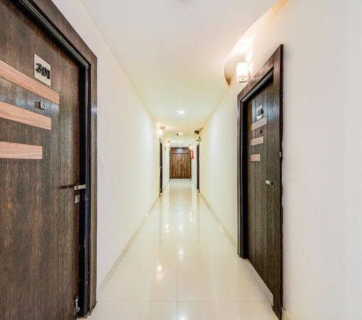FabHotel Nandini Grand