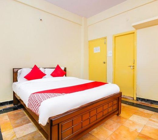 OYO 61506 Sai Residency