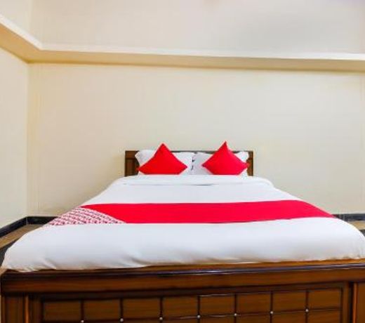 OYO 61506 Sai Residency