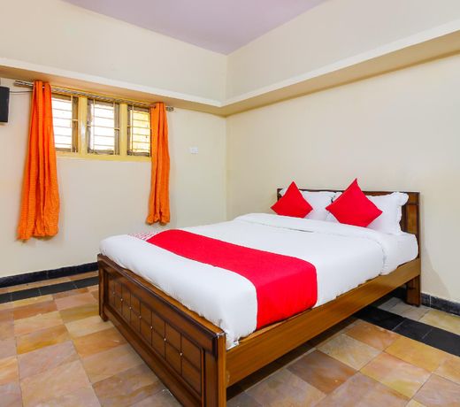 OYO 61506 Sai Residency
