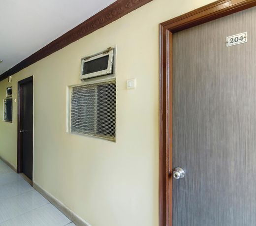 SPOT ON 45127 Thirumala Lodge