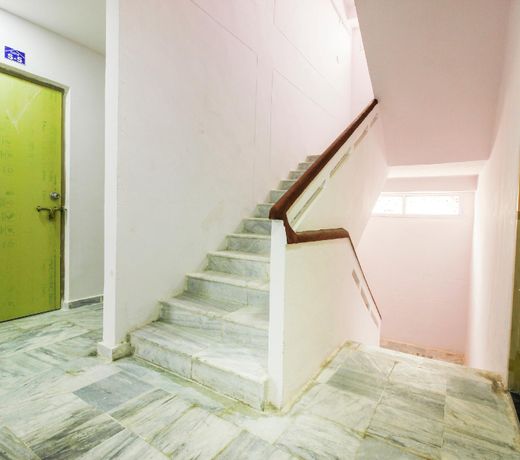 OYO 67445 Ht Guest House