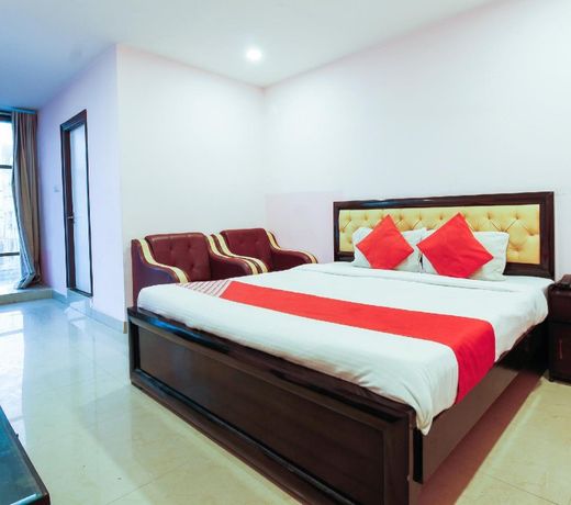OYO 66862 Hotel Diamond Park