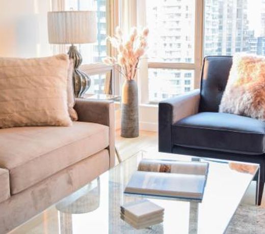 Vancouver Extended Stay