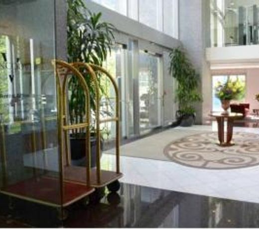 Vancouver Extended Stay
