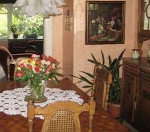 Point Grey Guest House