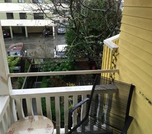 Barclay House Bed and Breakfast