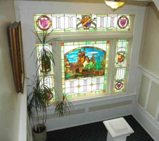 Windsor Guest House