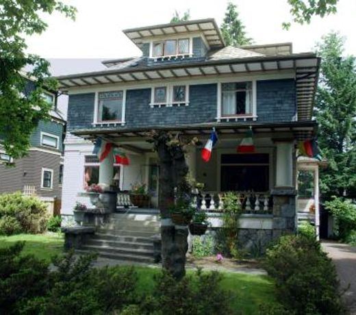 Windsor Guest House