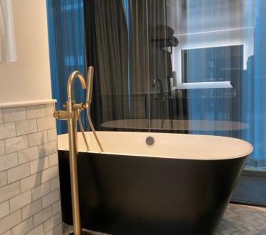 EXchange Hotel Vancouver