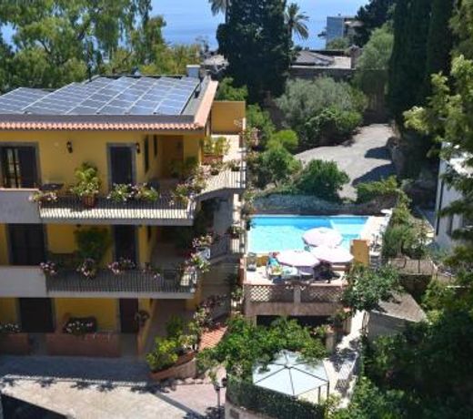 Residence Villa Il Glicine