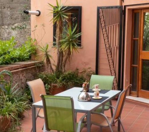 Bed and Breakfast Josepha
