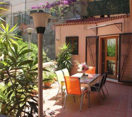 Bed and Breakfast Josepha