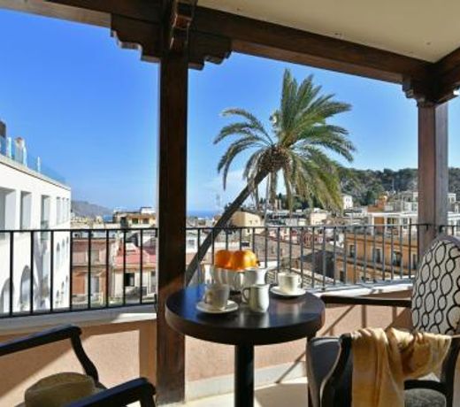 Hotel Le Chevalier