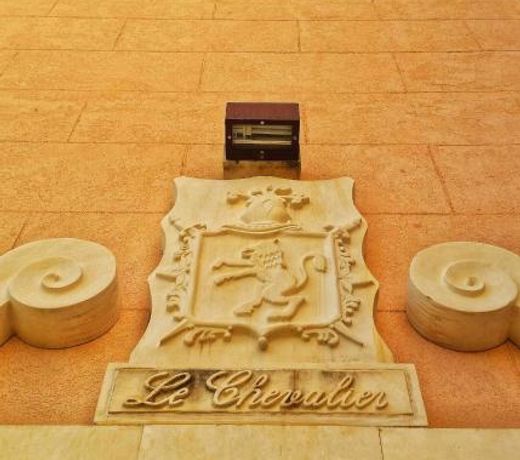 Hotel Le Chevalier