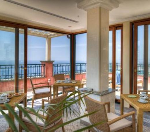 Hotel Villa Schuler