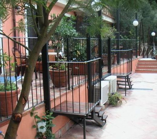 Hotel Villa Sonia