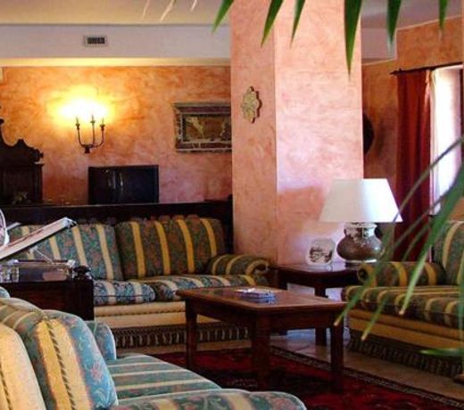 Hotel Villa Sonia
