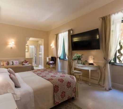 Hotel Villa Belvedere