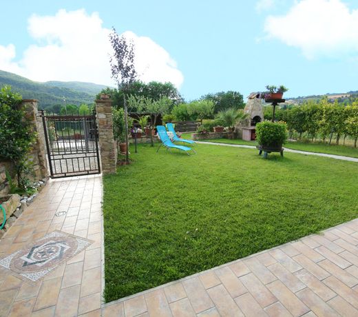 Il casolare Green House