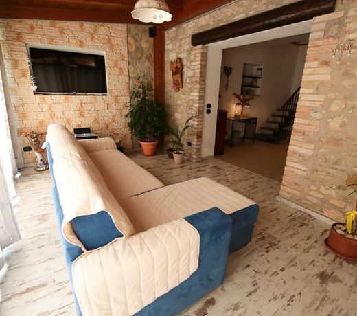 Il casolare Green House