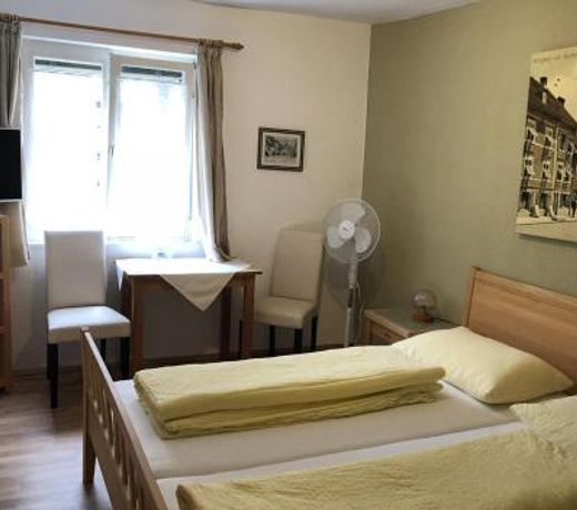 Bed & Breakfast Sonne