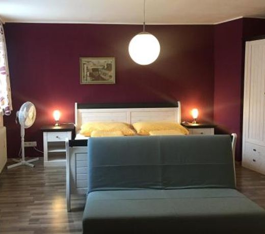 Bed & Breakfast Sonne