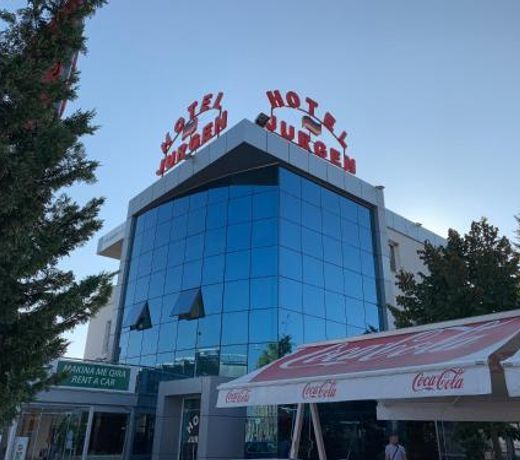 Hotel Jurgen