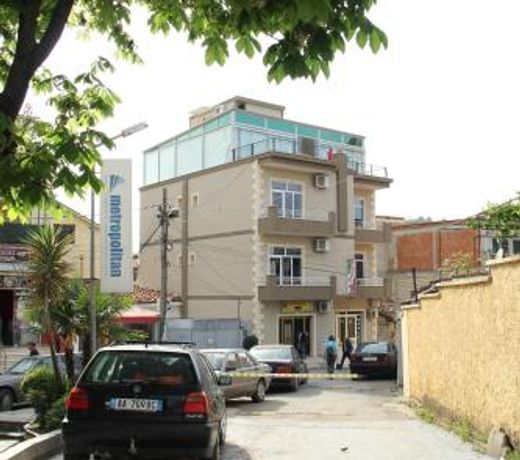 Hotel Italia