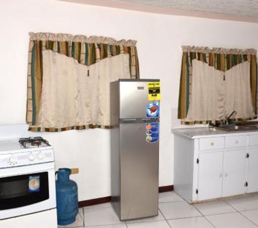 Marine View Hotel