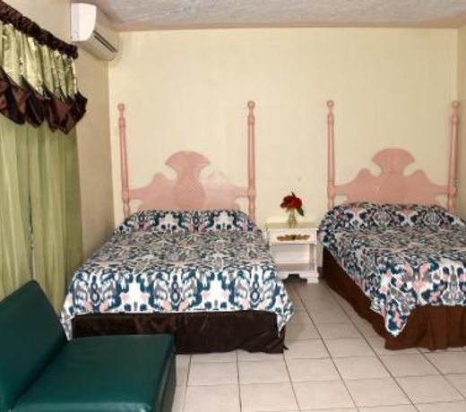 Marine View Hotel